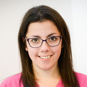 Kimberley Ashman